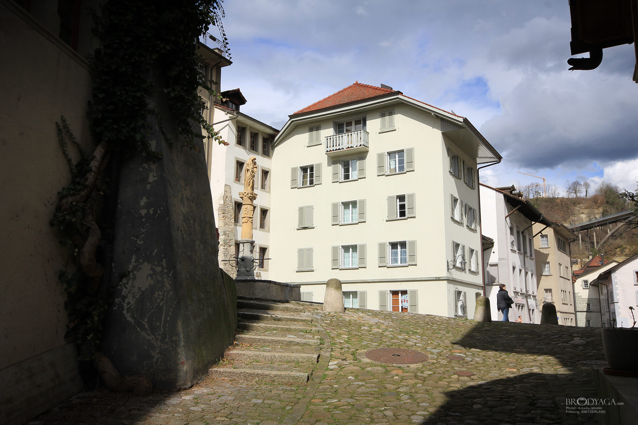 Fribourg